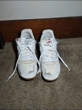 Size 8.5 - Jordan MA2 Future Beginnings Women’s- Nike/ Air Jordan DC7729-100